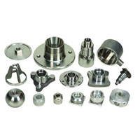 Precision Machine Parts