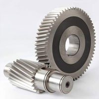 Gear Pinion Blanket