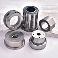 Grinding Components